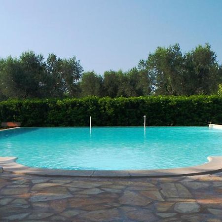 Torre Pinta Masseria Medioevale Отранто Экстерьер фото