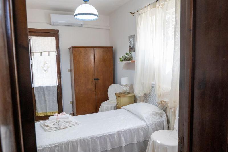 Torre Pinta Masseria Medioevale Отранто Экстерьер фото