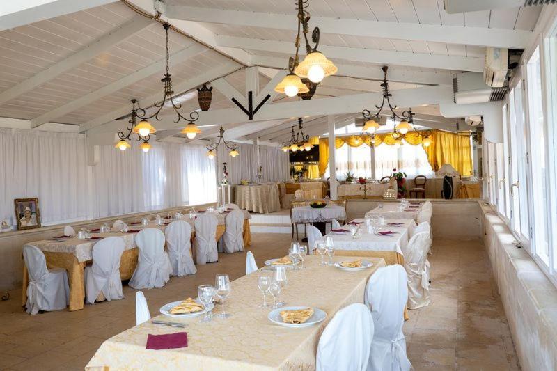 Torre Pinta Masseria Medioevale Отранто Экстерьер фото
